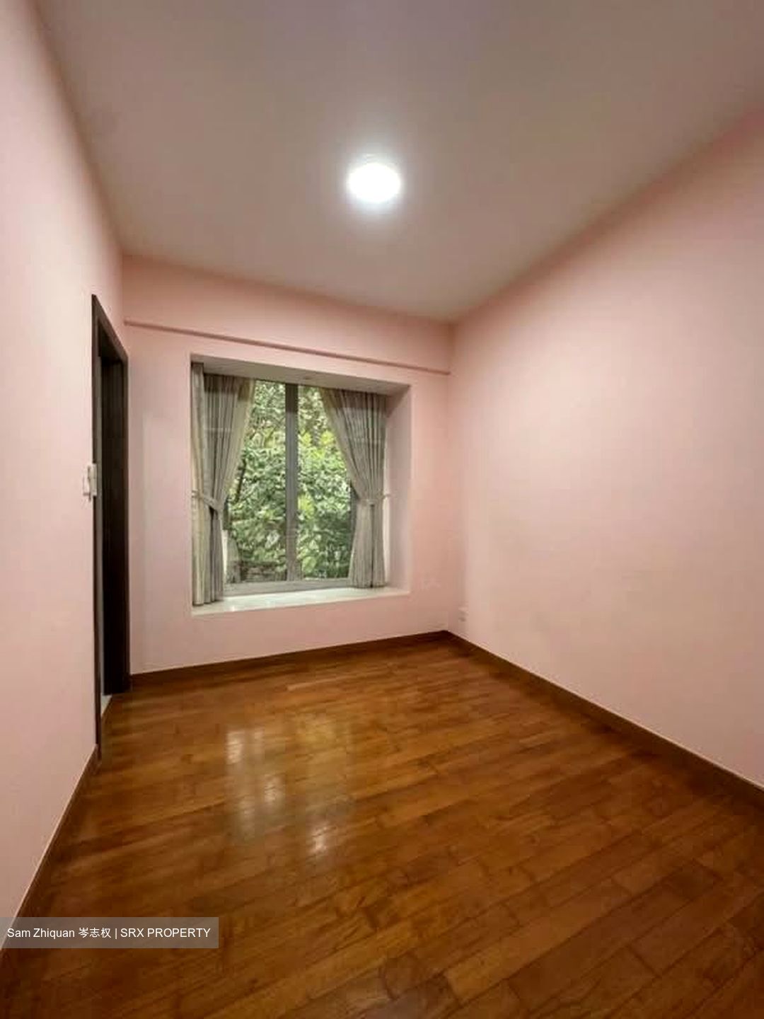The Greenwood (D11), Terrace #564304341
